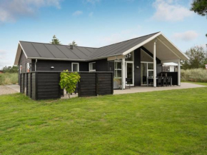 Holiday Home Herly - 500m from the sea by Interhome